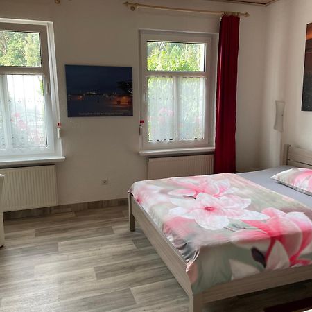 Ferienwohnung Mit Terrasse - Insel Usedom Trassenheide Zewnętrze zdjęcie