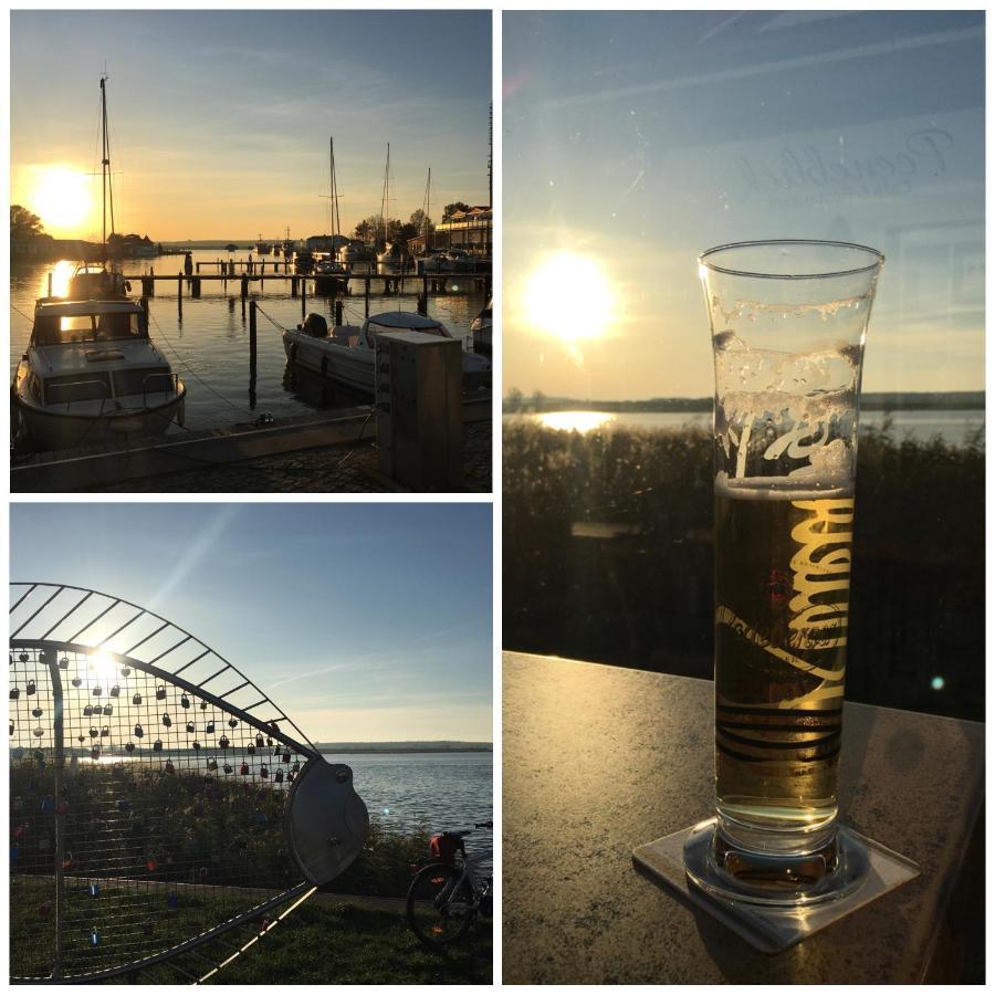 Ferienwohnung Mit Terrasse - Insel Usedom Trassenheide Zewnętrze zdjęcie