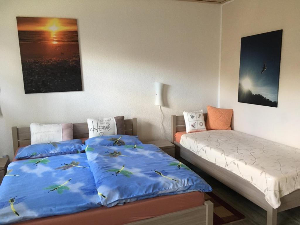 Ferienwohnung Mit Terrasse - Insel Usedom Trassenheide Zewnętrze zdjęcie